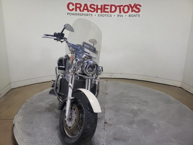 2013 TRIUMPH MOTORCYCLE ROCKET III SMTC05LR3DJ545079