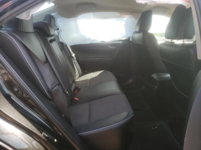 2016 TOYOTA COROLLA L 2T1BURHE6GC598127