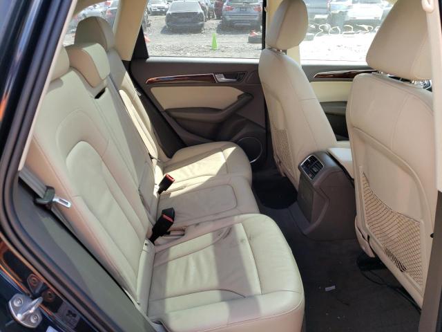 2016 AUDI Q5 PREMIUM WA1L2AFP0GA149198