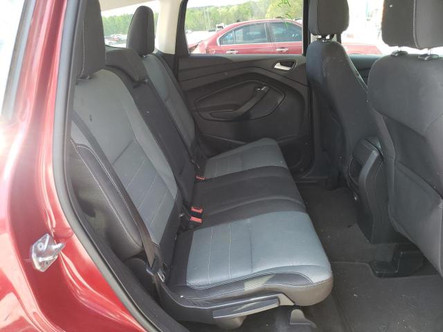 2016 FORD ESCAPE SE 1FMCU0G76GUC89162