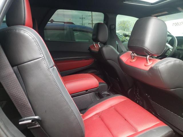2021 DODGE DURANGO R/ 1C4SDJCT5MC844998