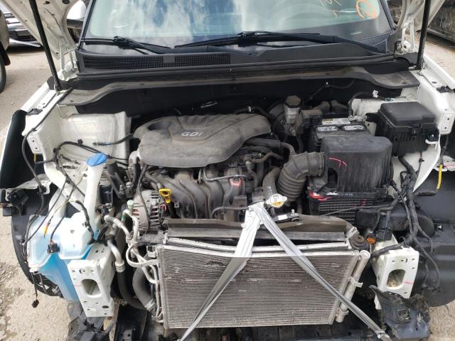 2016 KIA SOUL KNDJN2A29G7306861