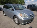 HONDA ODYSSEY 2010 foto