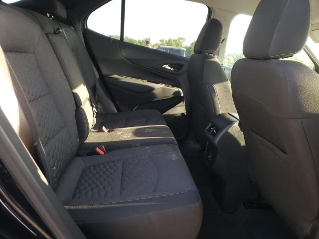 2020 CHEVROLET EQUINOX LT 3GNAXUEV3LS542063