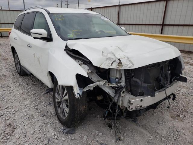 Фото: 5N1DR2MN9KC642349