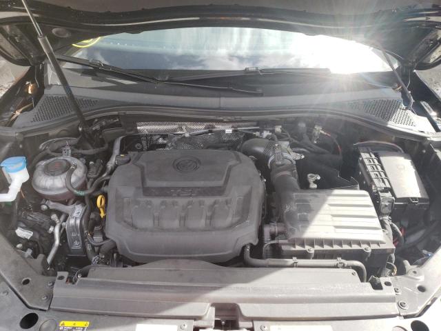2021 VOLKSWAGEN TIGUAN S 3VV1B7AX8MM106297