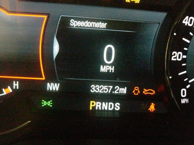 2018 LINCOLN MKC RESERV 5LMCJ3C94JUL29518