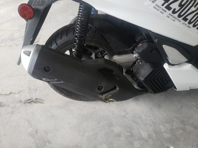 2021 HONDA WW150 RLHKF4708MY000467