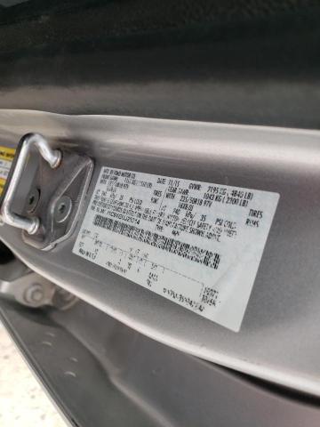 2016 LINCOLN MKC PREMIE 5LMCJ1C9XGUJ20314