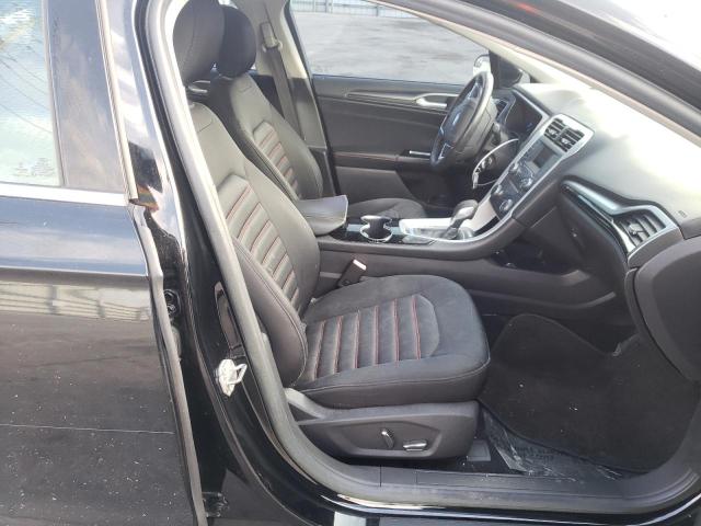 2016 FORD FUSION SE 3FA6P0HD4GR119683