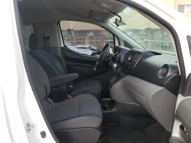 2017 CHEVROLET CITY EXPRE 3N63M0YN7HK696536