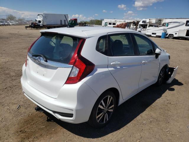 2018 HONDA FIT 3HGGK5H88JM727452
