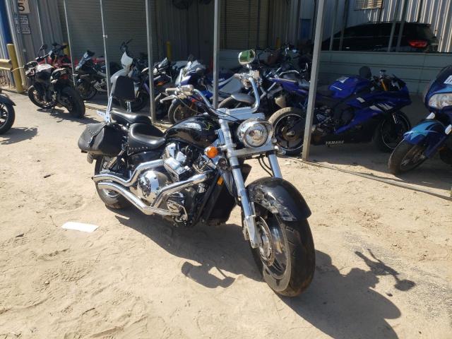 2003 HONDA VTX1800R 1HFSC49083A106274