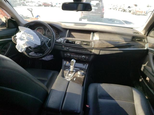 2015 BMW 528 I WBA5A5C57FD516412