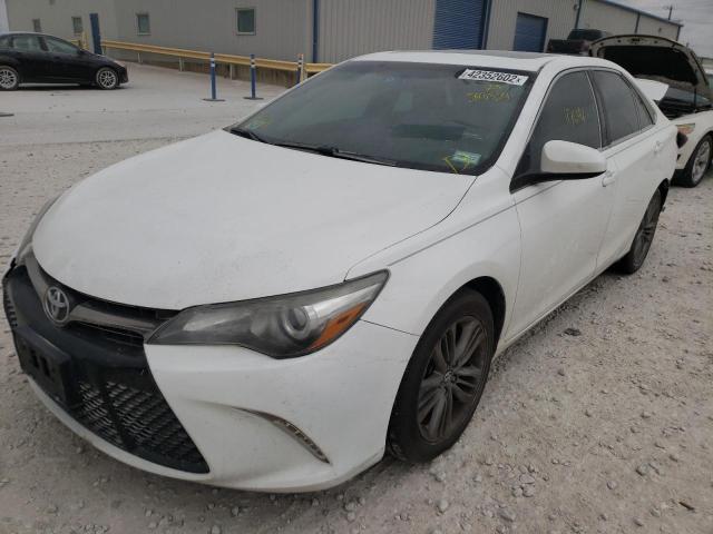 2017 TOYOTA CAMRY LE 4T1BF1FKXHU293329