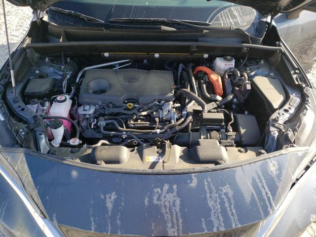 2021 TOYOTA VENZA LE/X JTEAAAAH5MJ026472
