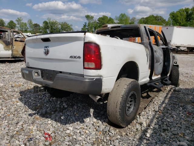 2016 RAM 2500 ST 3C6UR5CL3GG248363