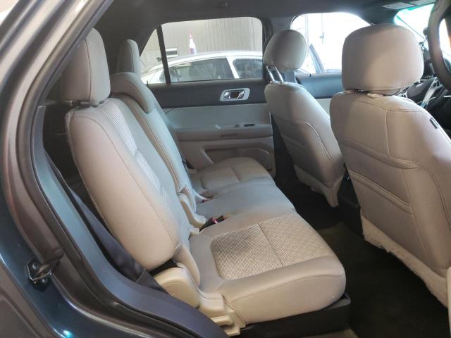 2015 FORD EXPLORER X 1FM5K7D84FGC15434