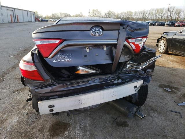 2015 TOYOTA CAMRY LE 4T1BF1FK2FU936060