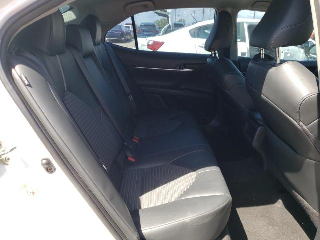 2019 TOYOTA CAMRY L 4T1B11HKXKU203440