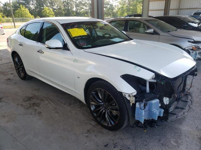 2016 INFINITI Q70 3.7 JN1BY1AR2GM271247
