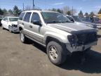 2004 JEEP  CHEROKEE