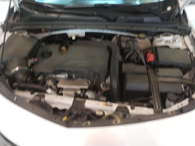 1G1ZC5ST3LF128567 Chevrolet Malibu Ls 2020. Фото: 6