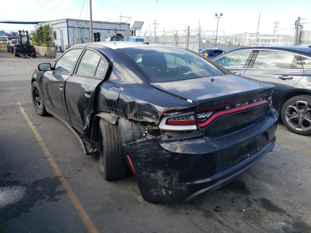2018 DODGE CHARGER PO 2C3CDXAG0JH298718