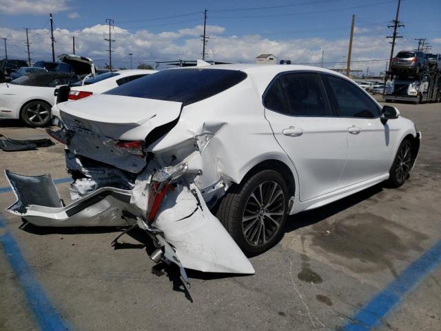 2019 TOYOTA CAMRY L 4T1B11HKXKU203440