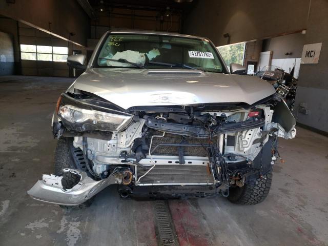 2015 TOYOTA 4RUNNER SR JTEBU5JR7F5273032