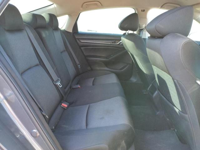 1HGCV1F15JA086231 Honda Accord Lx 2018. Фото: 5