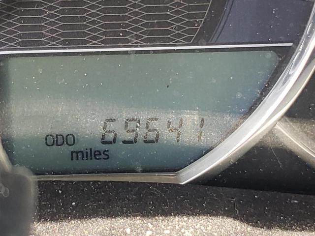 2016 TOYOTA COROLLA L 5YFBURHE5GP497290
