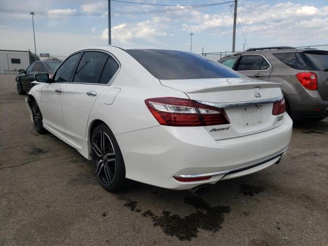 2017 HONDA ACCORD SPO 1HGCR2F11HA297320