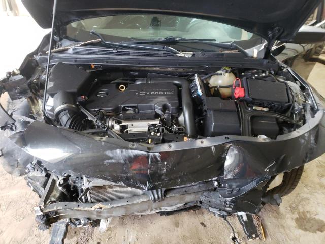 2017 CHEVROLET MALIBU LS 1G1ZB5ST2HF128263
