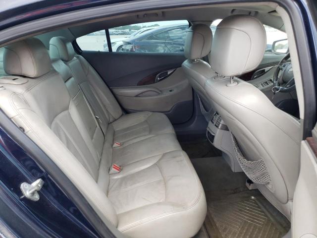 1G4GC5EG4AF121200 Buick Lacrosse C 2010. Фото: 5