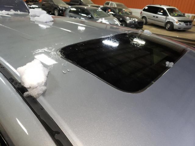 2018 HONDA ODYSSEY 5FNRL6H58JB505787