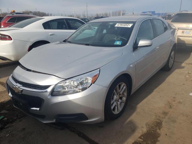 2015 CHEVROLET MALIBU 1LT 1G11C5SL5FF225061
