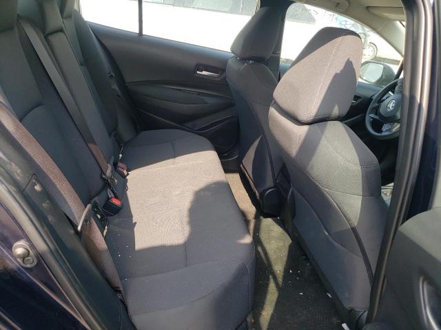 5YFEPMAE2MP168642 Toyota Corolla Le 2021. Фото: 5