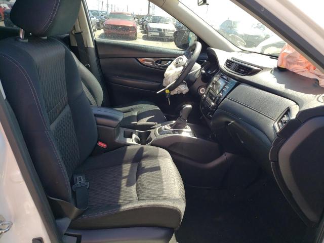 2017 NISSAN ROGUE S JN8AT2MT6HW143706