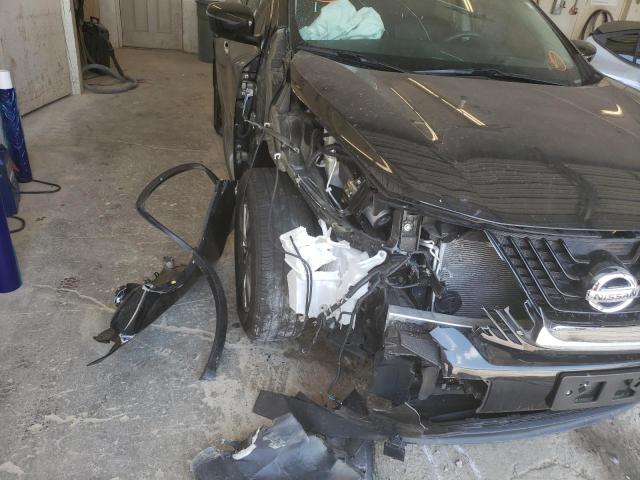 2018 NISSAN MURANO S 5N1AZ2MG5JN187264