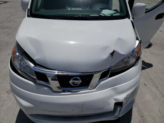 2018 NISSAN NV200 2.5S 3N6CM0KN6JK701580