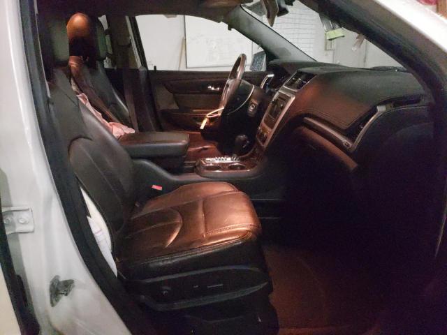 2015 GMC ACADIA SLT 1GKKVRKD8FJ280031