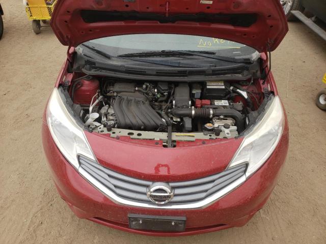 2015 NISSAN VERSA NOTE 3N1CE2CP2FL357441