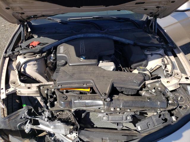 2015 BMW 328 XI SUL WBA3B5C51FF961267