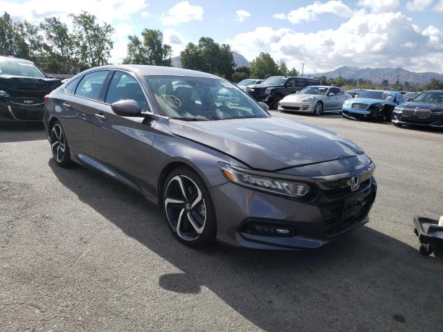 2020 HONDA ACCORD SPO 1HGCV1F33LA019454