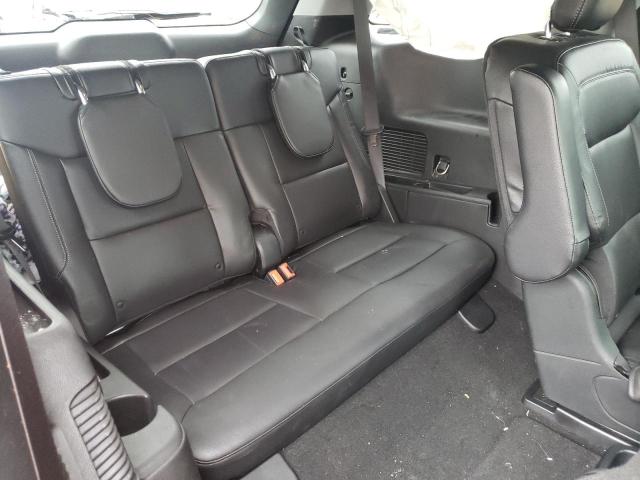 2020 FORD EXPLORER X 1FMSK8DH4LGC42976