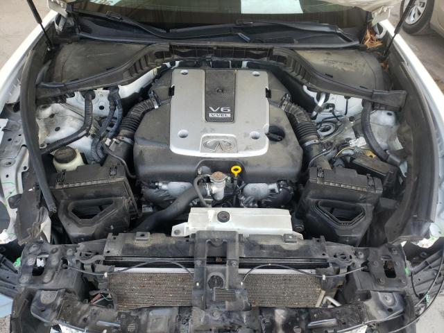 2016 INFINITI Q70 3.7 JN1BY1AR2GM271247