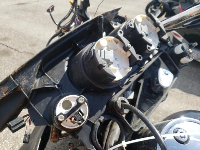 2006 HARLEY-DAVIDSON FLHXI 1HD1KBW1X6Y668875