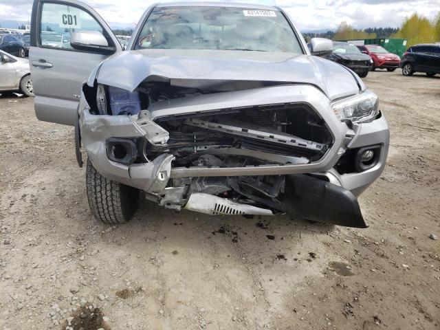 2021 TOYOTA TACOMA DOU 3TMDZ5BNXMM115222