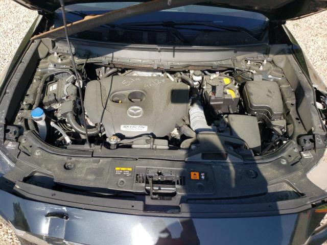 JM3TCBCY1J0234268 Mazda Cx-9 Touri 2018. Фото: 6